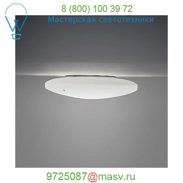 Moris PP 40 Flush Mount Ceiling Light Vistosi, светильник