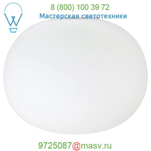 FU302300 FLOS Glo-Ball C Ceiling Light, светильник