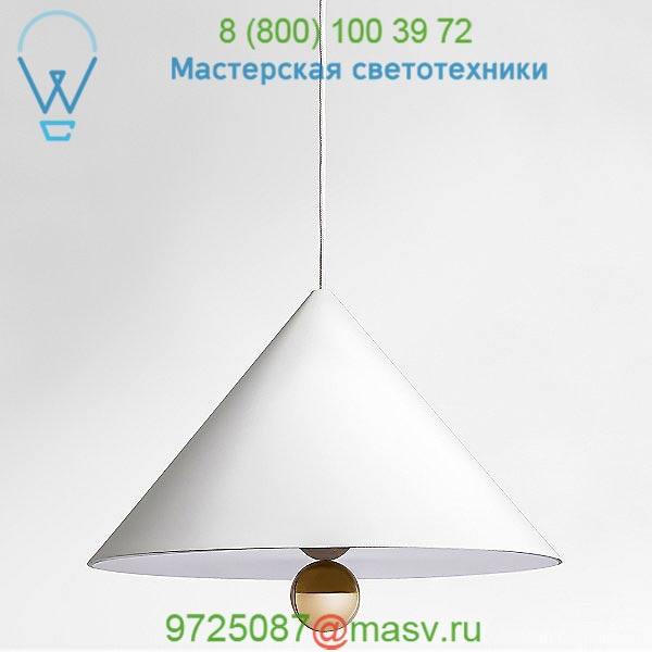 Cherry Pendant Light Petite Friture L0540302, светильник