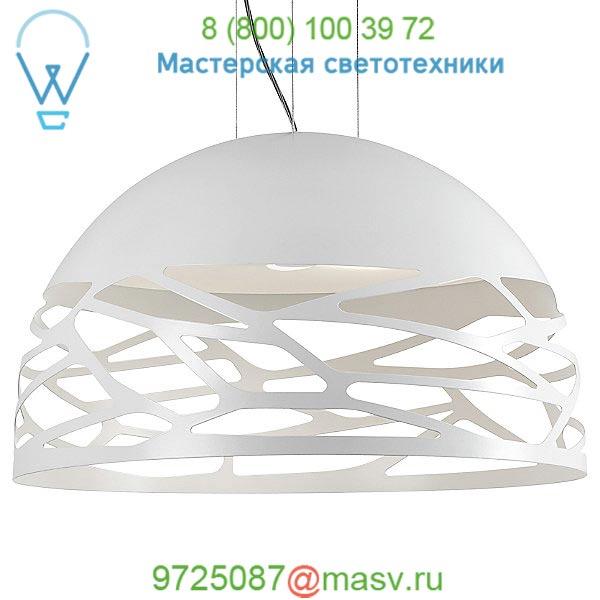 Kelly Pendant Light 141302 Studio Italia Design, светильник