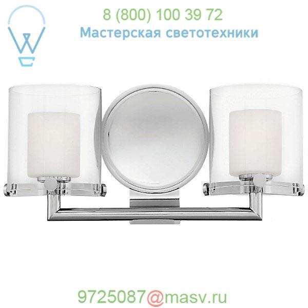 Rixon LED Vanity Light 5492CM-LL Hinkley Lighting, светильник для ванной