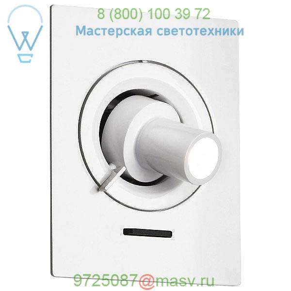 A643-023 Ledcompass RSC Wall Sconce Marset, бра