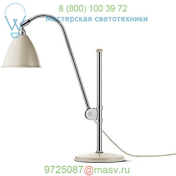 Gubi Bestlite BL1 Table Lamp 001-01301, настольная лампа