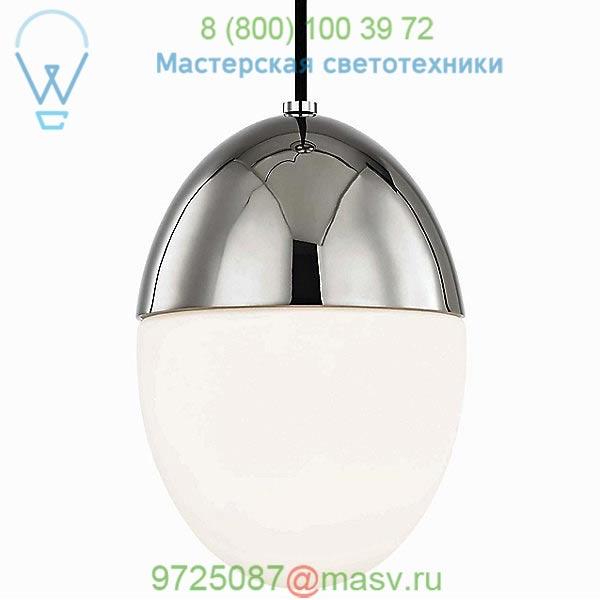 Orion Pendant Light H206701S-AGB Mitzi - Hudson Valley Lighting, светильник