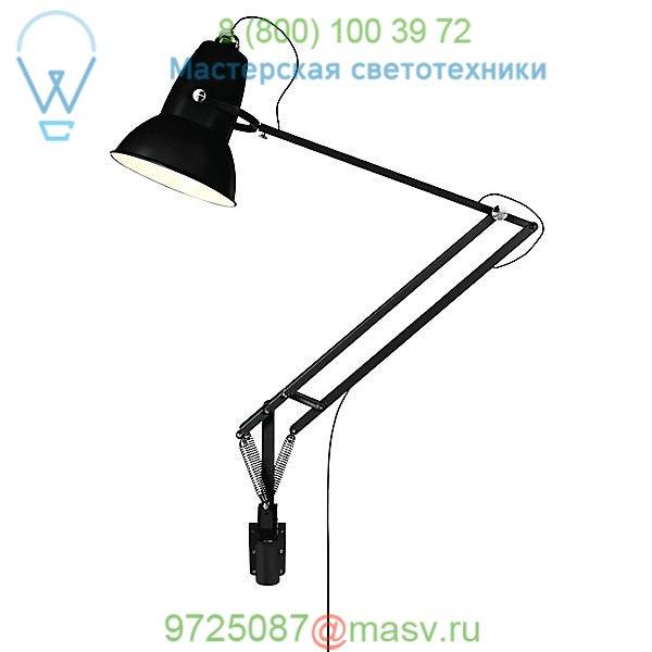 Anglepoise 31785 Original 1227 Giant Wall Mounted Lamp, бра