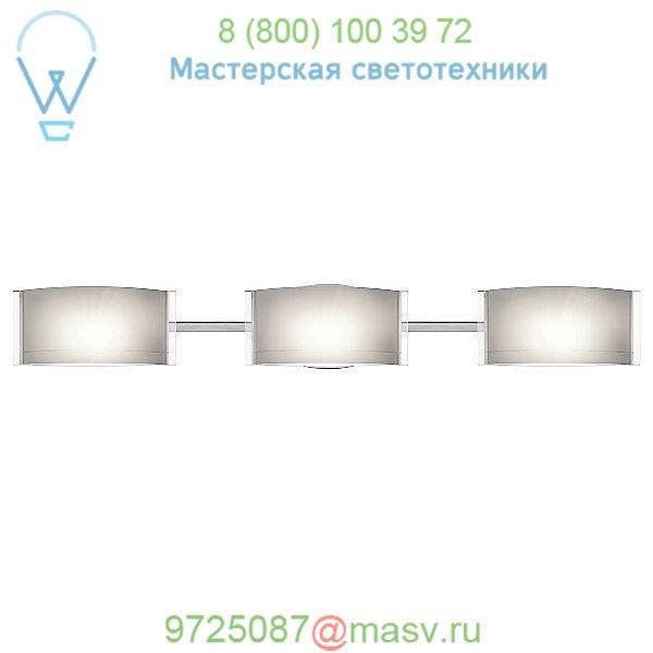 Jodi Vanity Light 2WM-673006-CR Besa Lighting, светильник для ванной