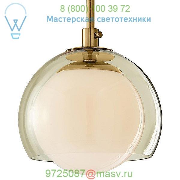 Kayla Mini Pendant Light Arteriors 49158, светильник