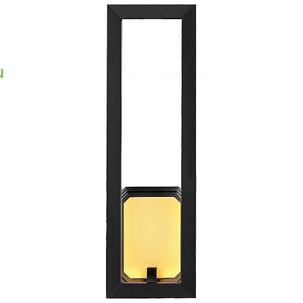 Khloe LED Wall Sconce WB1775ORB Feiss, настенный светильник