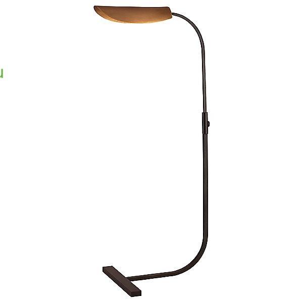 Lola Pharmacy Floor Lamp Visual Comfort, светильник