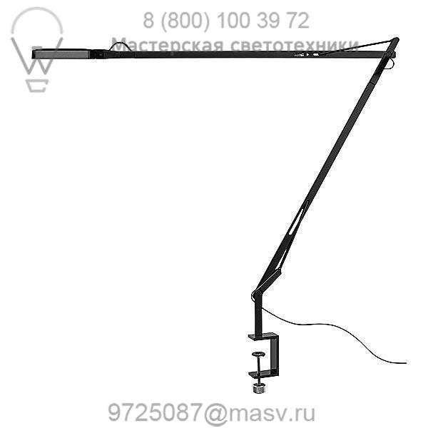 Kelvin LED Table Lamp F3301033 FLOS, настольная лампа