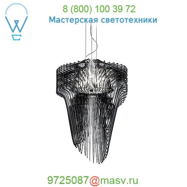 Aria Suspension Light Slamp, светильник