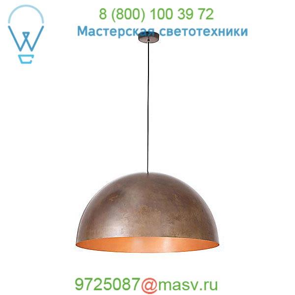 Fabbian Oru F25 A07 Pendant Light , светильник