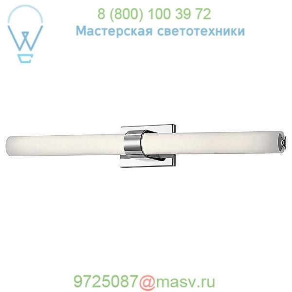 Izza LED Bath Bar 83744 Elan Lighting, светильник для ванной