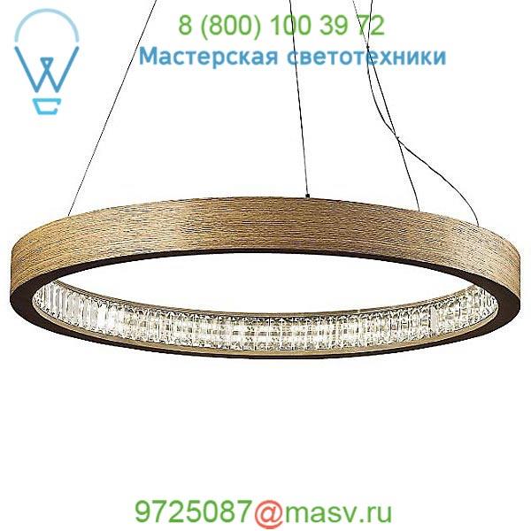 Libe Round Pendant Light Masiero LIBE ROUND S60, светильник