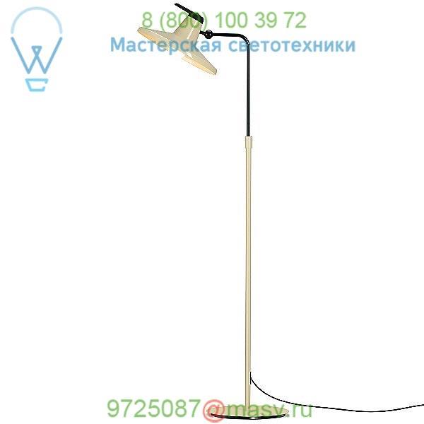 GARCON-FL-VESPAGRN Carpyen Garcon Floor Lamp, светильник