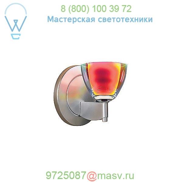 Bruck Lighting Rainbow 1 Wall Sconce 100722mc, настенный светильник