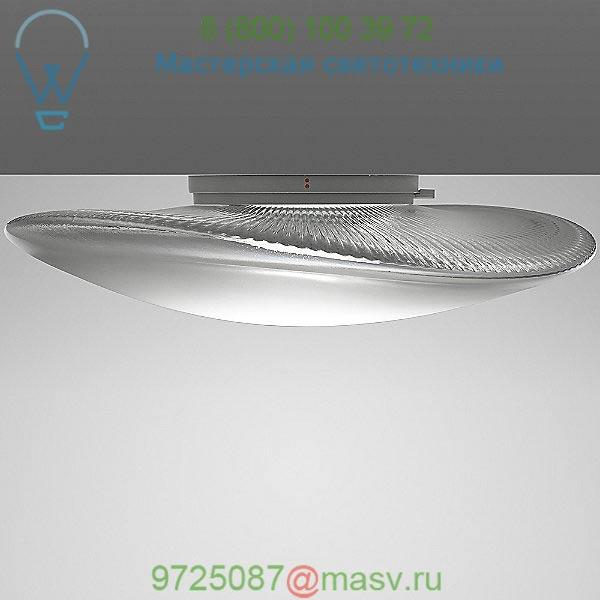 F35G01 A 00 Loop Ceiling Wall Light Fabbian, потолочный светильник