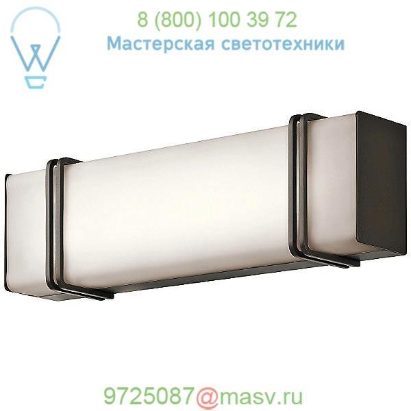 45801CHLED Kichler Impello LED Linear Bath Bar, светильник для ванной