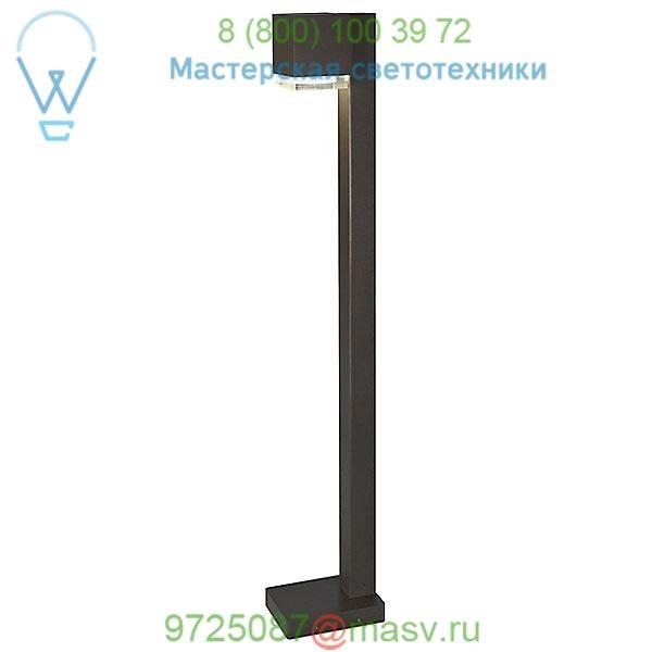 Voto LED Bollard 700OBVOT83042DHUNVSPCLF Tech Lighting, ландшафтный светильник