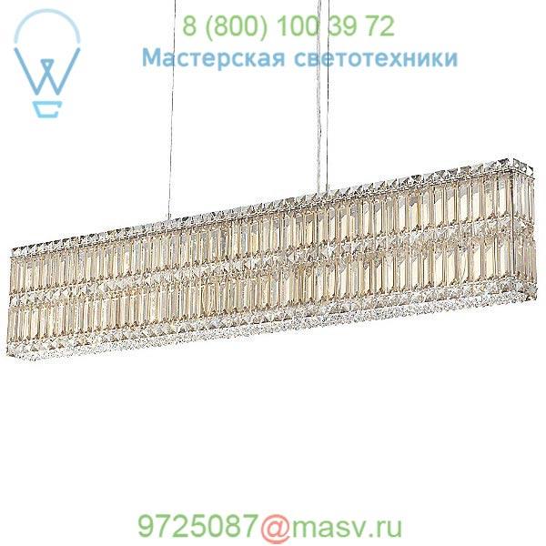 Quantum Linear Suspension Light Schonbek Lighting 2267S, светильник