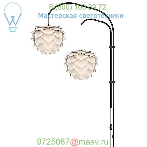 Aluvia 2-Light Wall Sconce UMAGE 2128_4134, бра