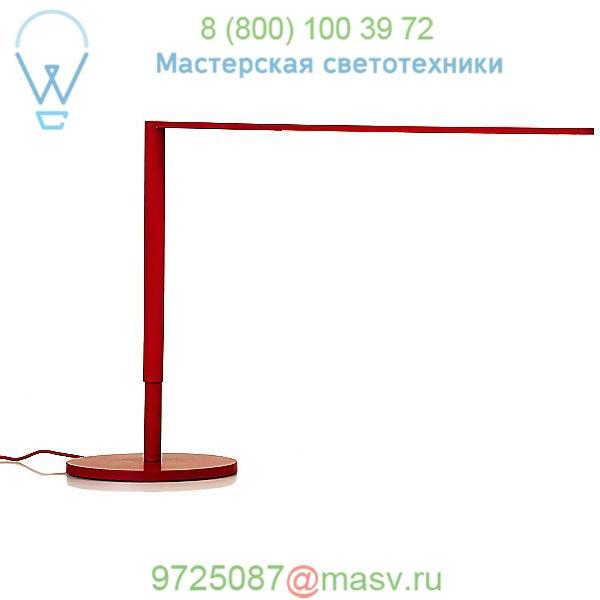 L7-MBK-DSK Lady7 Desk Lamp Koncept, настольная лампа