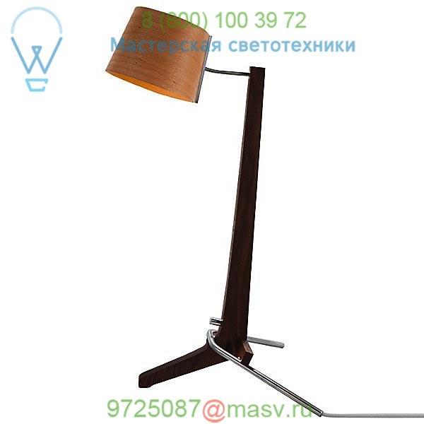 Cerno 02-100-AWB Silva LED Table Lamp, настольная лампа