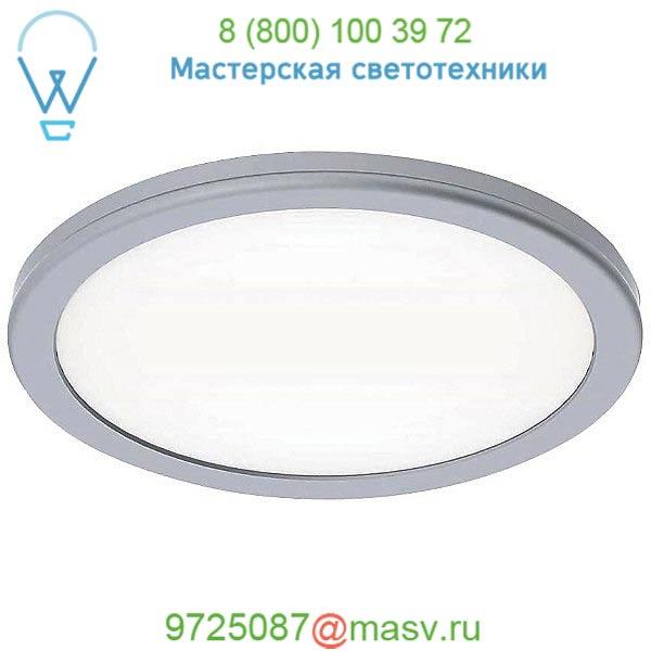 Geos LED Flush-Mount Ceiling Light FM-4610-27-WT dweLED, светильник