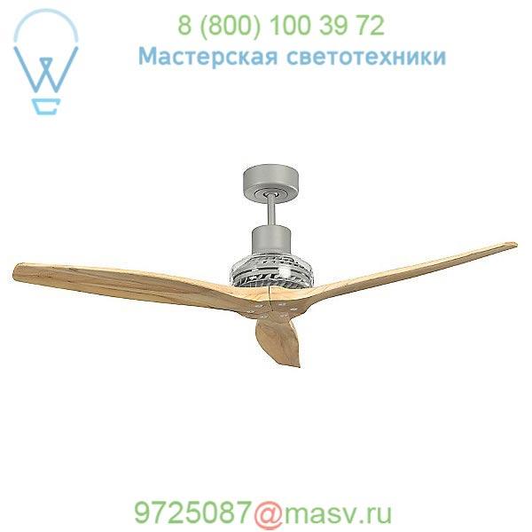 Star Fans 7633 Star Propeller Ceiling Fan - Grey Motor, светильник