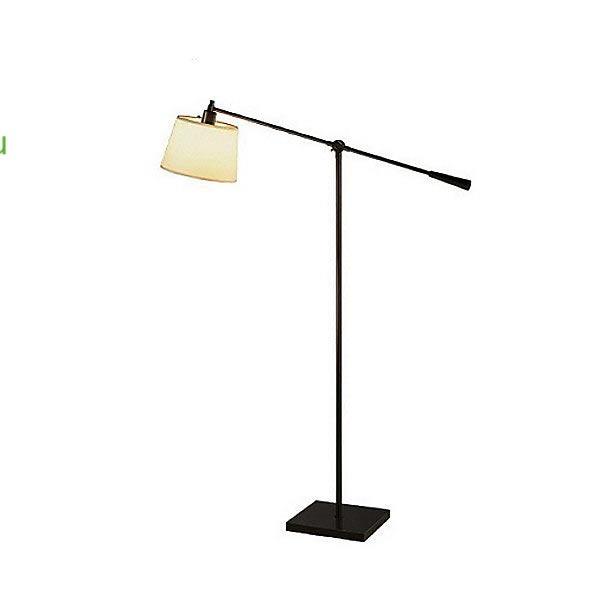 Real Simple Boom Floor Lamp Robert Abbey 1824, светильник