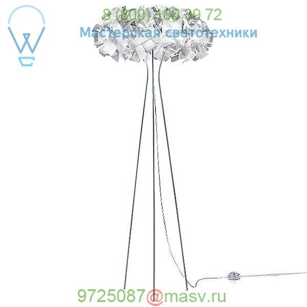 CLI78PST0000F_000 Clizia Floor Lamp Slamp, светильник