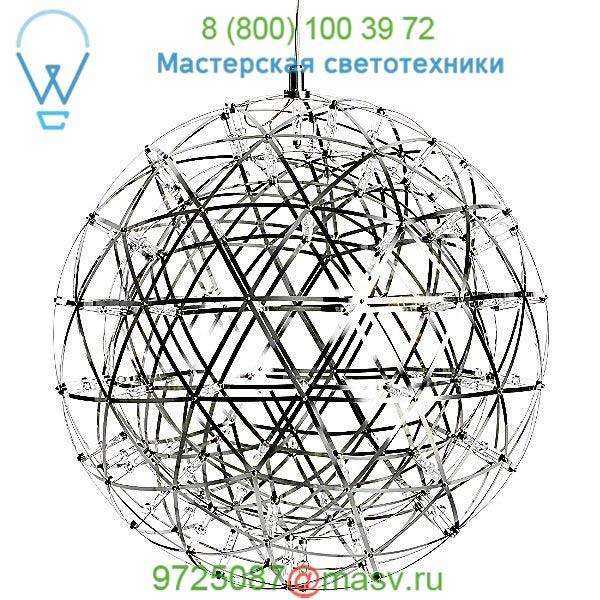 ULMOLLEDR43A Raimond Suspension Light Moooi, светильник