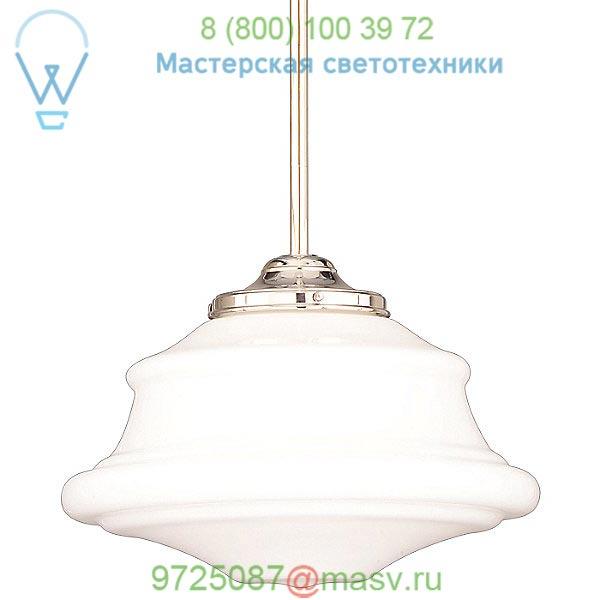 3416-SN Hudson Valley Lighting Petersburg Pendant Light, подвесной светильник