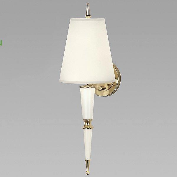 Robert Abbey Versailles Wall Sconce A903, настенный светильник