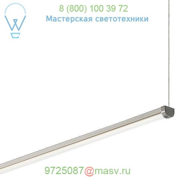 Rae Line Voltage Linear Suspension Tech Lighting 700LSRAER348S-LED824, светильник