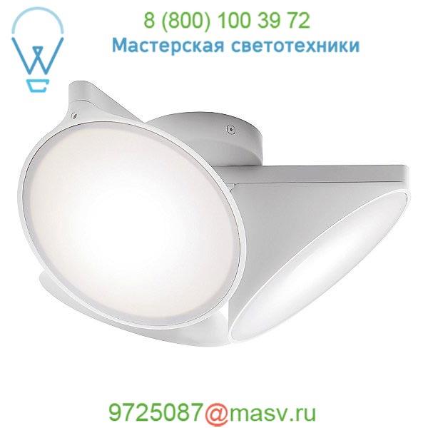 UPORCHIDSAXXLED Orchid LED Flush Mount Ceiling Light AXO Light, светильник