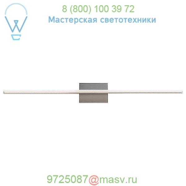 Tech Lighting 700BCSPANA2S-LED930 Span Vanity Light, светильник для ванной