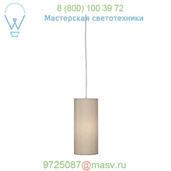 Robert Abbey Elena Small Pendant Light W167, подвесной светильник