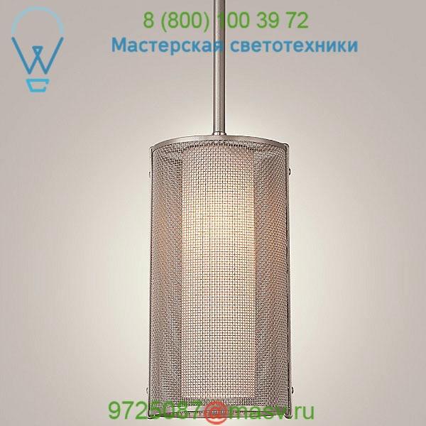 Hammerton Studio Uptown Mesh Pendant Light LAB0019-11-FB-F-001-E2, светильник