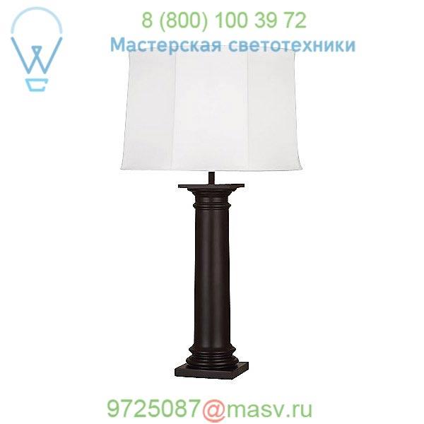 Robert Abbey Phoebe Outdoor Table Lamp JV453, уличная настольная лампа