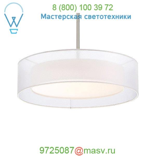 PD-16818-BN Modern Forms Metropolis LED Pendant, светильник