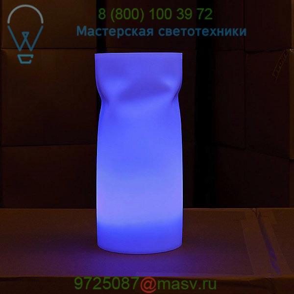 Twist Bluetooth Indoor / Outdoor LED Lamp Smart & Green FC-TWIST, акцентный светильник