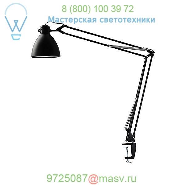 Luxo L-1 LED Task Light L-1025906 | BRK024995, настольная лампа