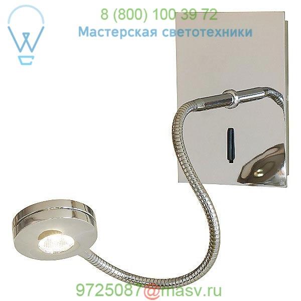 Bover Flexo Lexa Led Wall Lamp FL20505U, бра