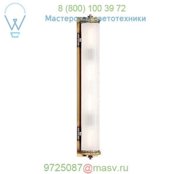 Bristol Vanity Light 952-AGB Hudson Valley Lighting, светильник для ванной