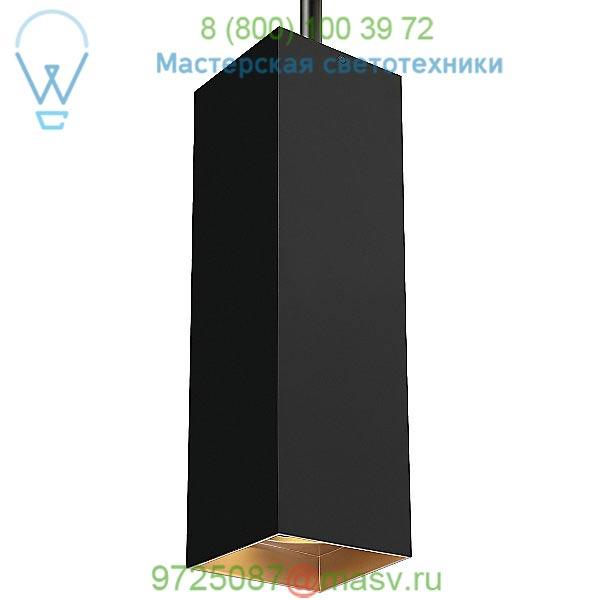Exo 18 Inch LED Pendant Light 700TDEXOP181220BB-LED927 Tech Lighting, подвесной светильник