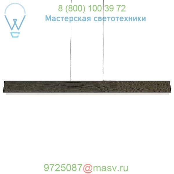 Dobson Linear Pendant Light Tech Lighting 700LSDBSN-LED930, светильник