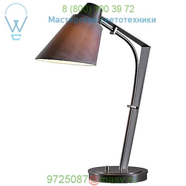 Reach Table Lamp Hubbardton Forge 272860-1016, настольная лампа