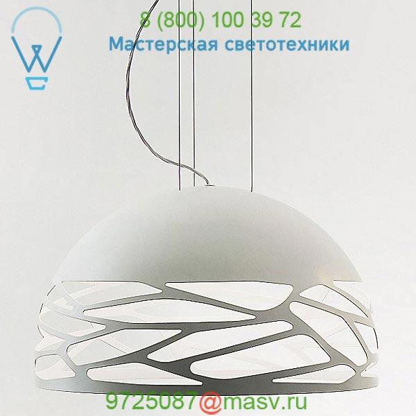 141302 Kelly Pendant Light Studio Italia Design, светильник