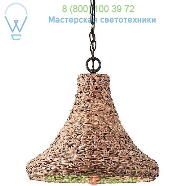 Palisades 49808 Outdoor Pendant Light Kichler 49808OZCW, уличный подвесной светильник